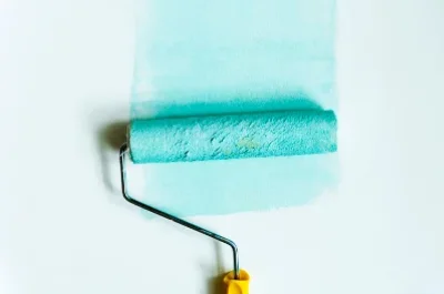 Peinture intérieure à Chéry-lès-Pouilly — murs, plafonds et boiseries